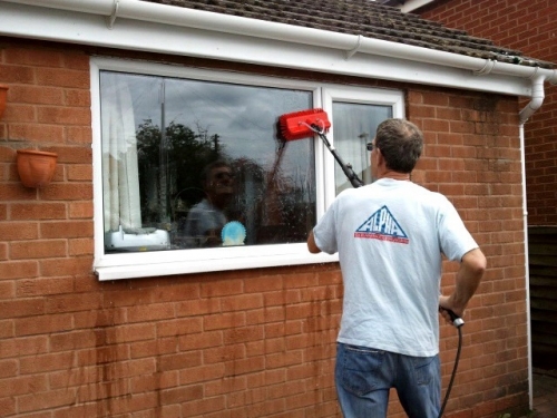 Window Cleaning 3