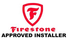 Firestone Flat Roof Rubber Coverings