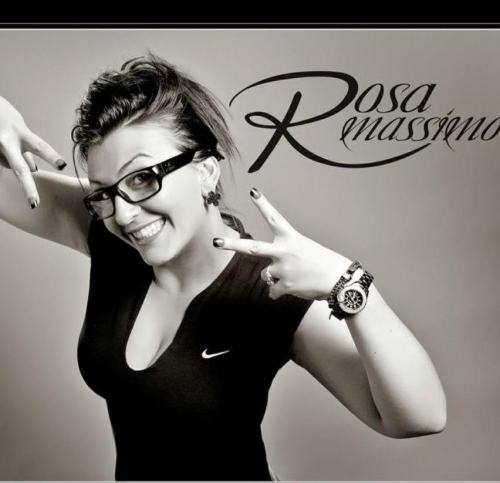 Rosa Massimo