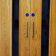 Joinery Contracting