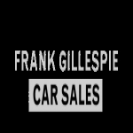 Frank Gillespie Car Sales