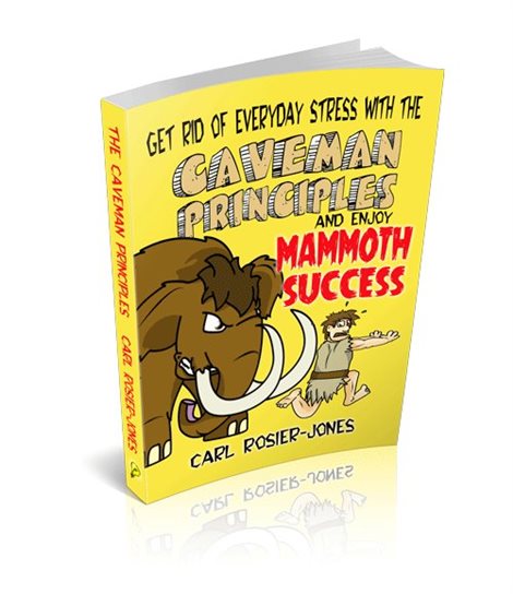 The Caveman Principles Book