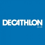 Decathlon Stevenage