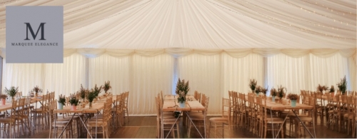Marquee Hire 