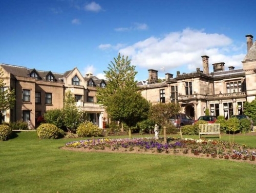 Rookery Hall Hotel And Spa 515x390