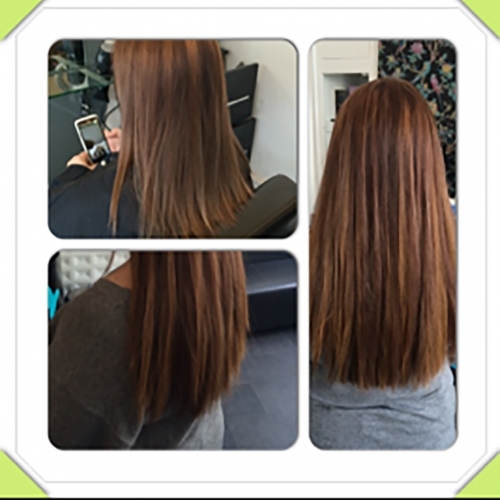 Great lengths Hair Extensions