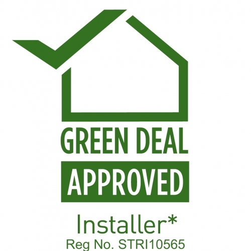 Green Deal Logos Installer 10565 01