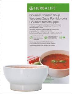 SOUP Gourmet Tomato