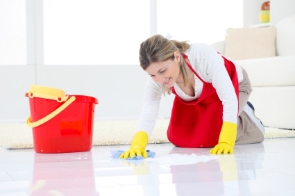 House cleaners colchester
