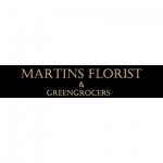 Martins Florist and Green Grocers