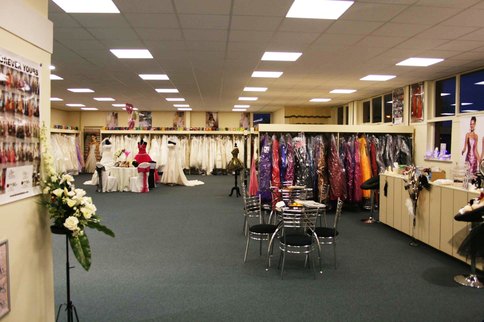the bridal factory outlet