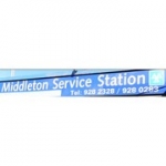 Middleton Service Station Ltd