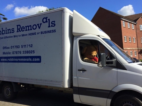Removals 3