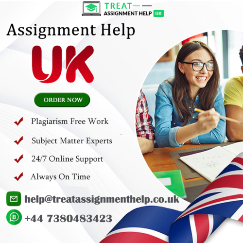 Get Academic Writing Help in UK