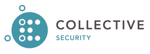 Collective Security Logo 2 Rgb Border