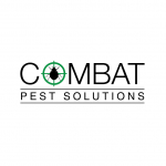 Combat Pest Solutions Ltd