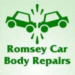 Romsey Car Body Repairs