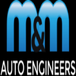 M & M Auto Engineers