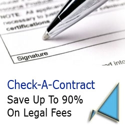 Save On Legal Fees