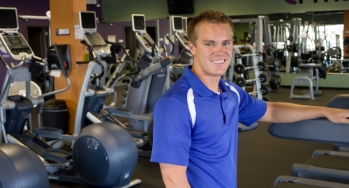 Become A Gym Instructor