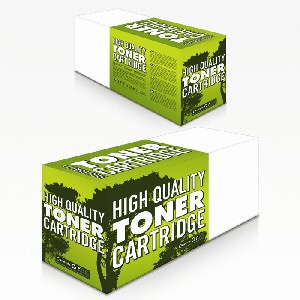 Laser Toner Cartridges