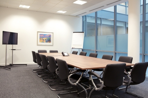 Serviced Offices, Meeting Rooms, Virtual Offices & i2 Acess