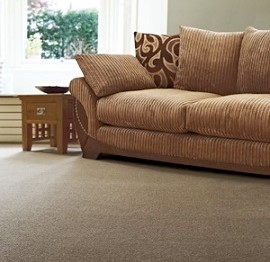 Carpet Sofa