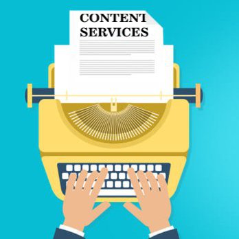Content services