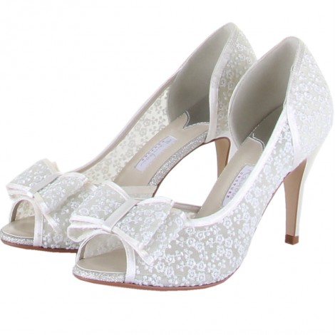 Wedding and Occasion Shoes