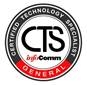 Certified Technology Specialist Logo