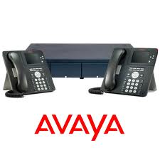 Avaya IP Office Telephone Systems