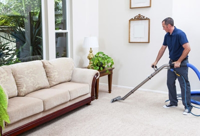 Carpet Cleaning St Marks