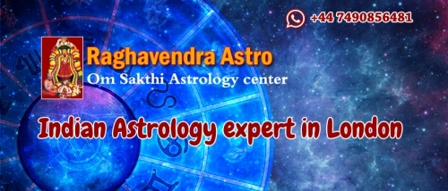 Indian Astrologer London