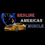 Redline American Muscle