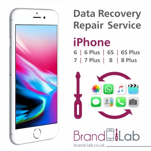 Data Recovery Repair Service