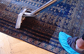 Carpet Cleaning Stroud Green