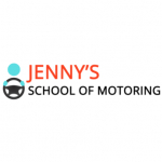Jenny's School of Motoring