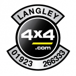 Langley 4x4