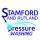 Stamford & Rutland Pressure Washing