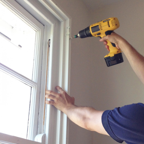 How to install your window shutters - Step by Step (Virtual)