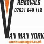 Van Man York Removals