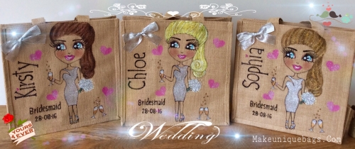 Bridesmaids-Personalised-Bags