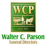 Walter C. Parson