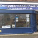 Northumberland IT Computer Services