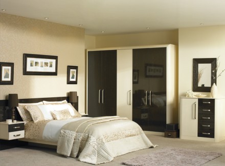 Fitted Wardrobes 