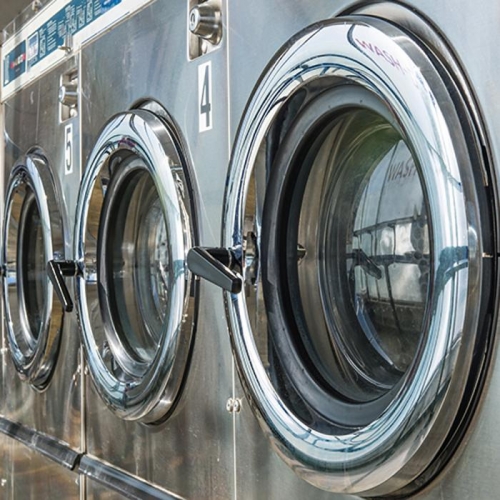 Lidgett Lane Launderette, Dry Cleaning And Laundry Services In Leeds