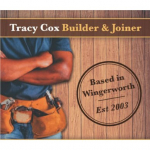 Tracy Cox Builder & Joiner