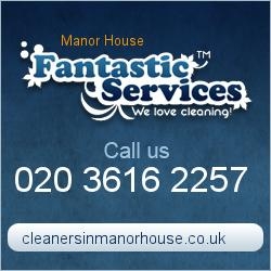 Fantastic Services Manor House