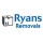 Ryans Removals