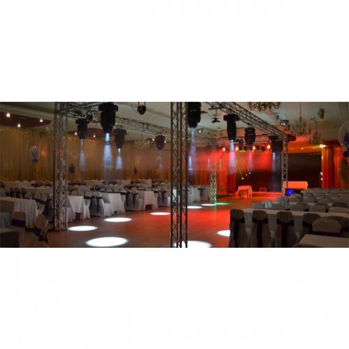 Marton Hotel, Hotels In Middlesbrough